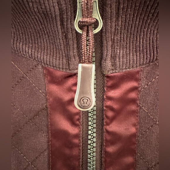 Lululemon Scuba Sweatshirt - Limited Edition - Picture 3 of 5